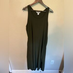 Athleta Presidio Traveler Dress